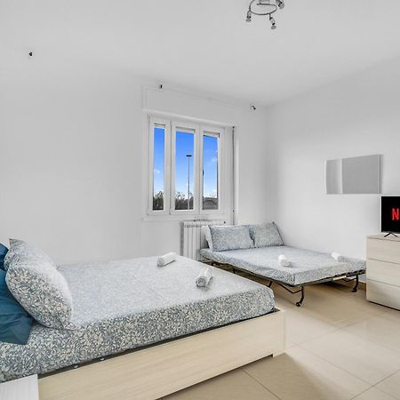 Rog27-Large Apartment With Transport Close To Home- ميلان المظهر الخارجي الصورة