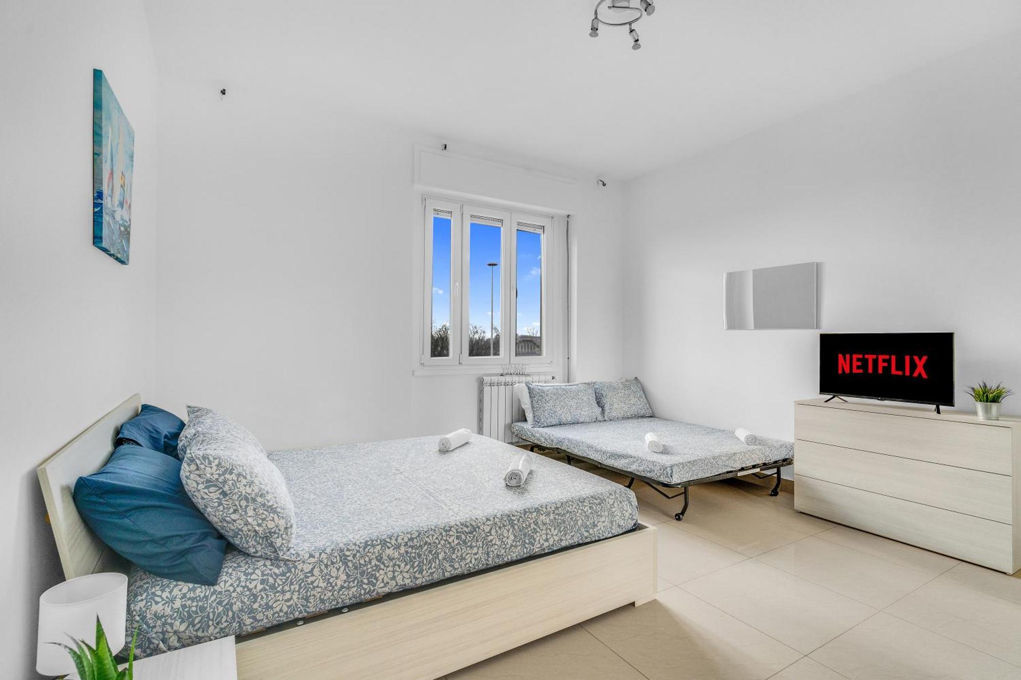 Rog27-Large Apartment With Transport Close To Home- ميلان المظهر الخارجي الصورة