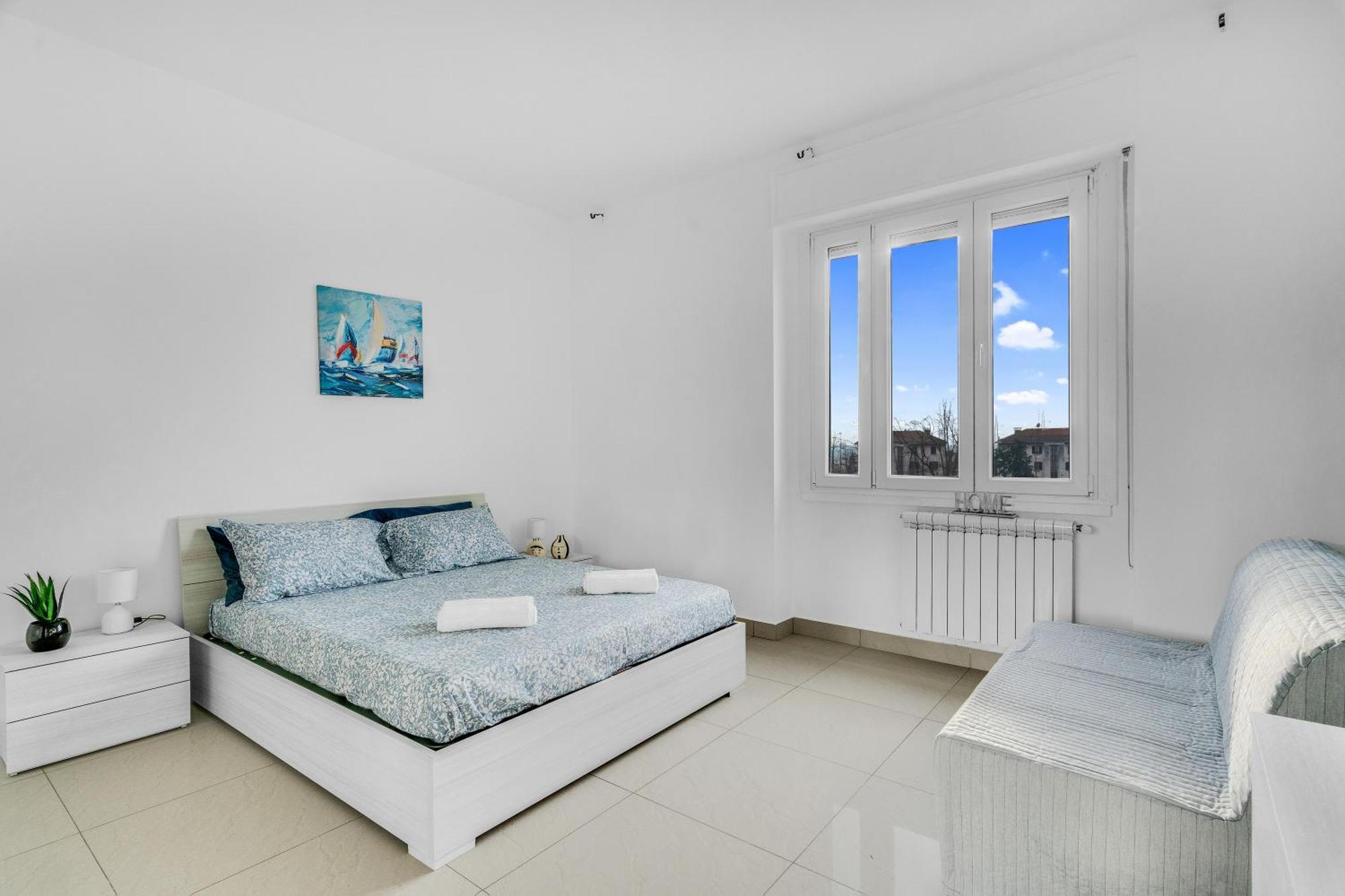 Rog27-Large Apartment With Transport Close To Home- ميلان المظهر الخارجي الصورة