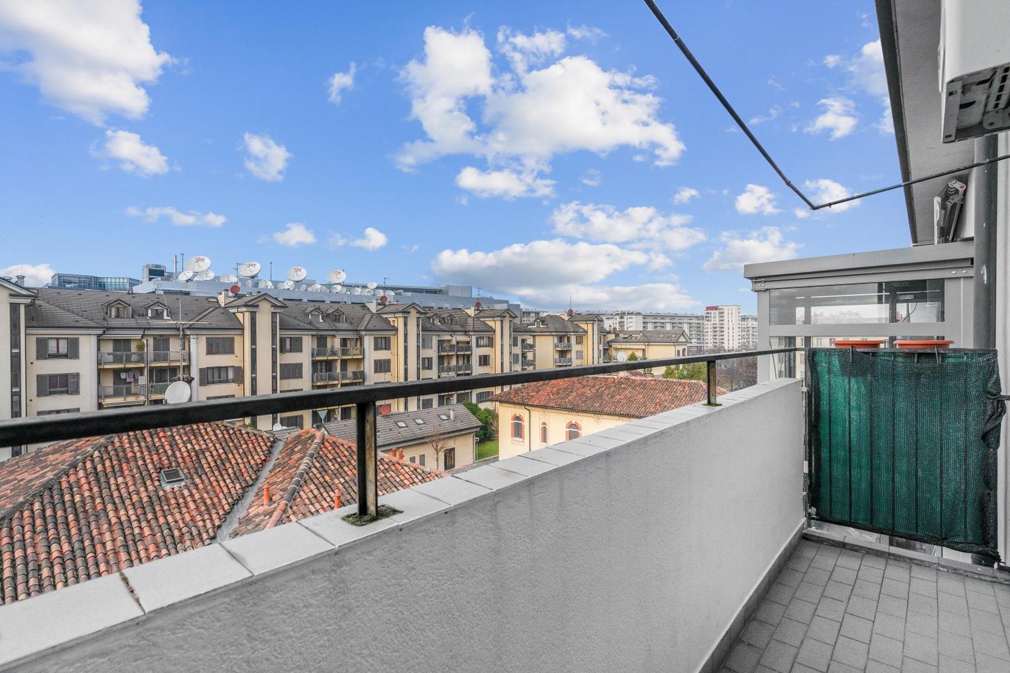 Rog27-Large Apartment With Transport Close To Home- ميلان المظهر الخارجي الصورة